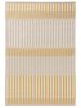 In- & Outdoor Rug Vega Beige/Yellow 120x170 cm