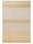 In- & Outdoor Rug Vega Beige/Yellow 120x170 cm