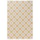 In- & Outdoor Rug Vega Beige/Yellow 120x170 cm