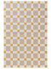 In- & Outdoor Rug Vega Beige/Yellow 120x170 cm