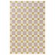 In- & Outdoor Rug Vega Beige/Yellow 120x170 cm