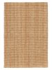 Jute Rug Svea natural 40x60 cm