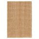 Jute Rug Svea natural 40x60 cm