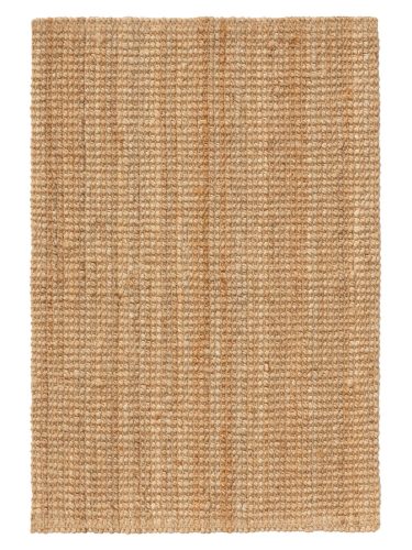 Jute Rug Svea natural 60x90 cm