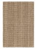 Jute Rug Svea Brown 40x60 cm