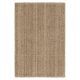 Jute Rug Svea Brown 40x60 cm