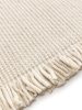 Wool Rug Mary Beige 120x170 cm