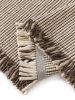 Wool Rug Mary Beige/Brown 120x170 cm