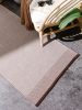 Fion Beige/Brown 70x200 cm