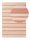 In- & Outdoor Rug Rida Beige/Orange 15x15 cm Sample