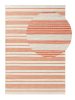 In- & Outdoor Rug Rida Beige/Orange 120x170 cm