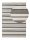 In- & Outdoor Rug Rida Beige/Black 160x230 cm