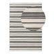 In- & Outdoor Rug Rida Beige/Black 160x230 cm