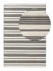 In- & Outdoor Rug Rida Beige/Black 200x300 cm