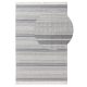 In- & Outdoor Rug Siena Grey 15x15 cm Sample