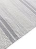 In- & Outdoor Rug Siena Grey 120x170 cm