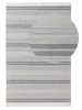 In- & Outdoor Rug Siena Grey 160x230 cm