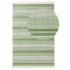 In- & Outdoor Rug Siena Green 15x15 cm Sample