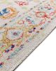 Rug Toulouse Multicolour 120x170 cm