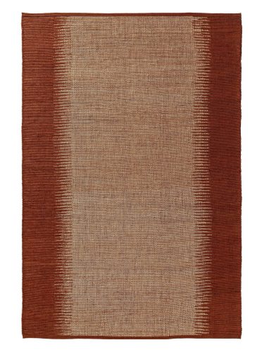 Jute Rug Tulsi Terracotta 120x170 cm