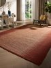 Jute Rug Tulsi Terracotta 120x170 cm