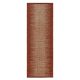 Jute Rug Tulsi Terracotta 70x200 cm