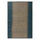 Jute Rug Tulsi Blue 120x170 cm