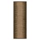 Jute Rug Tulsi Green 80x250 cm