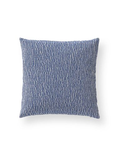 Cushion Cover Joao Blue 45x45 cm