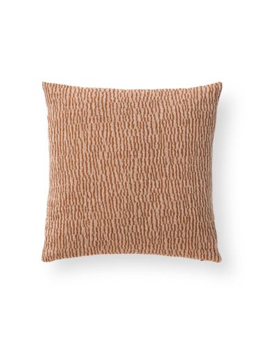 Cushion Cover Joao Red 45x45 cm