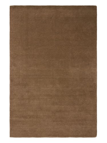 Wool Rug Vera Brown 140x200 cm