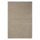 Wool Rug Vera Light Grey 15x15 cm Sample