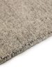 Wool Rug Vera Light Grey 15x15 cm Sample