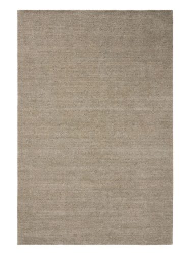 Wool Rug Vera Light Grey 300x400 cm