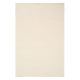 Wool Rug Vera Cream 120x170 cm