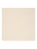 Wool Rug Vera Cream 200x200 cm