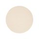 Round Wool Rug Vera Cream ø 160 cm round