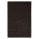 Wool Rug Vera Brown/Grey 15x15 cm Sample