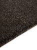 Wool Rug Vera Brown/Grey 15x15 cm Sample