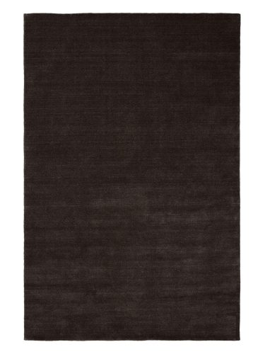 Wool Rug Vera Brown/Grey 120x170 cm