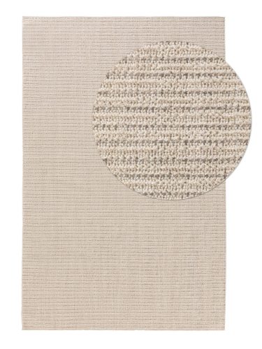 Rug Lilibeth Cream 196x300 cm