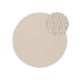 Rug Lilibeth Cream ø 300 cm round