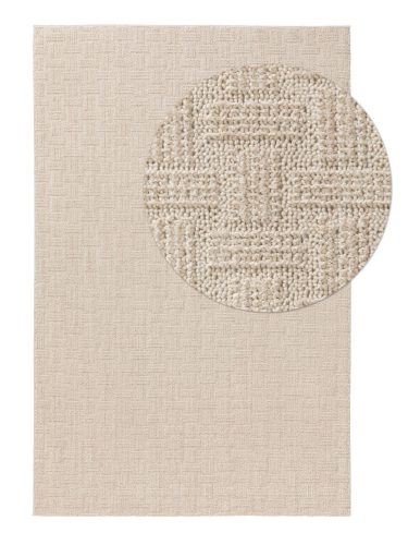 Rug Lilibeth Cream 196x300 cm