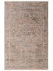 Rug Anwar Grau/Beige 120x170 cm