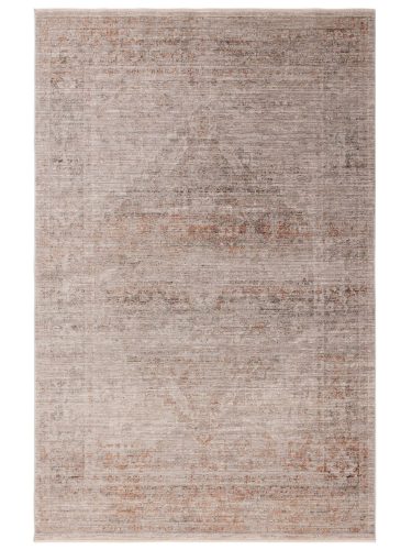 Rug Anwar Grau/Beige 120x170 cm