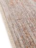 Rug Anwar Grau/Beige 120x170 cm