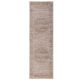 Runner Anwar Grau/Beige 80x250 cm