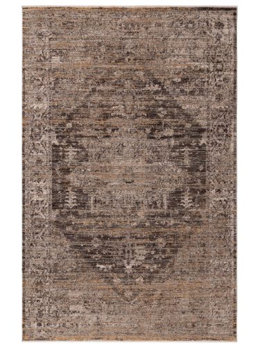 Rug Anwar Grey 15x15 cm Sample