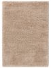 Shaggy rug Ava Beige 120x170 cm