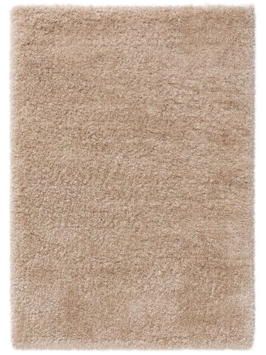 Shaggy rug Ava Beige 120x170 cm